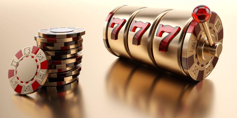 Slot categories overview with clear labels and 1777bet branding